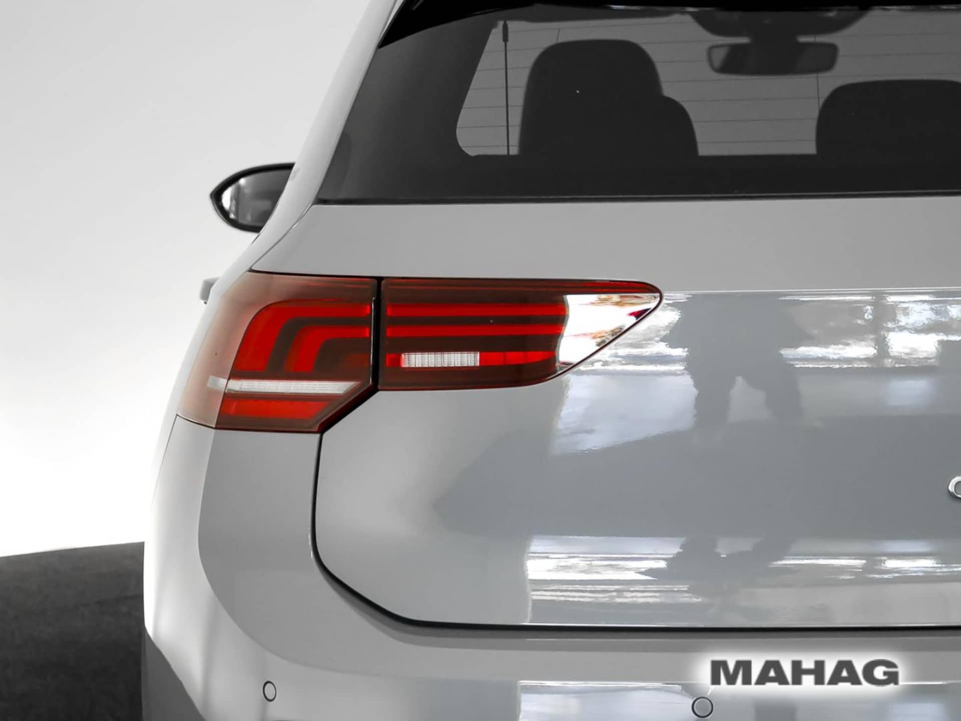 Volkswagen Golf ENERGY