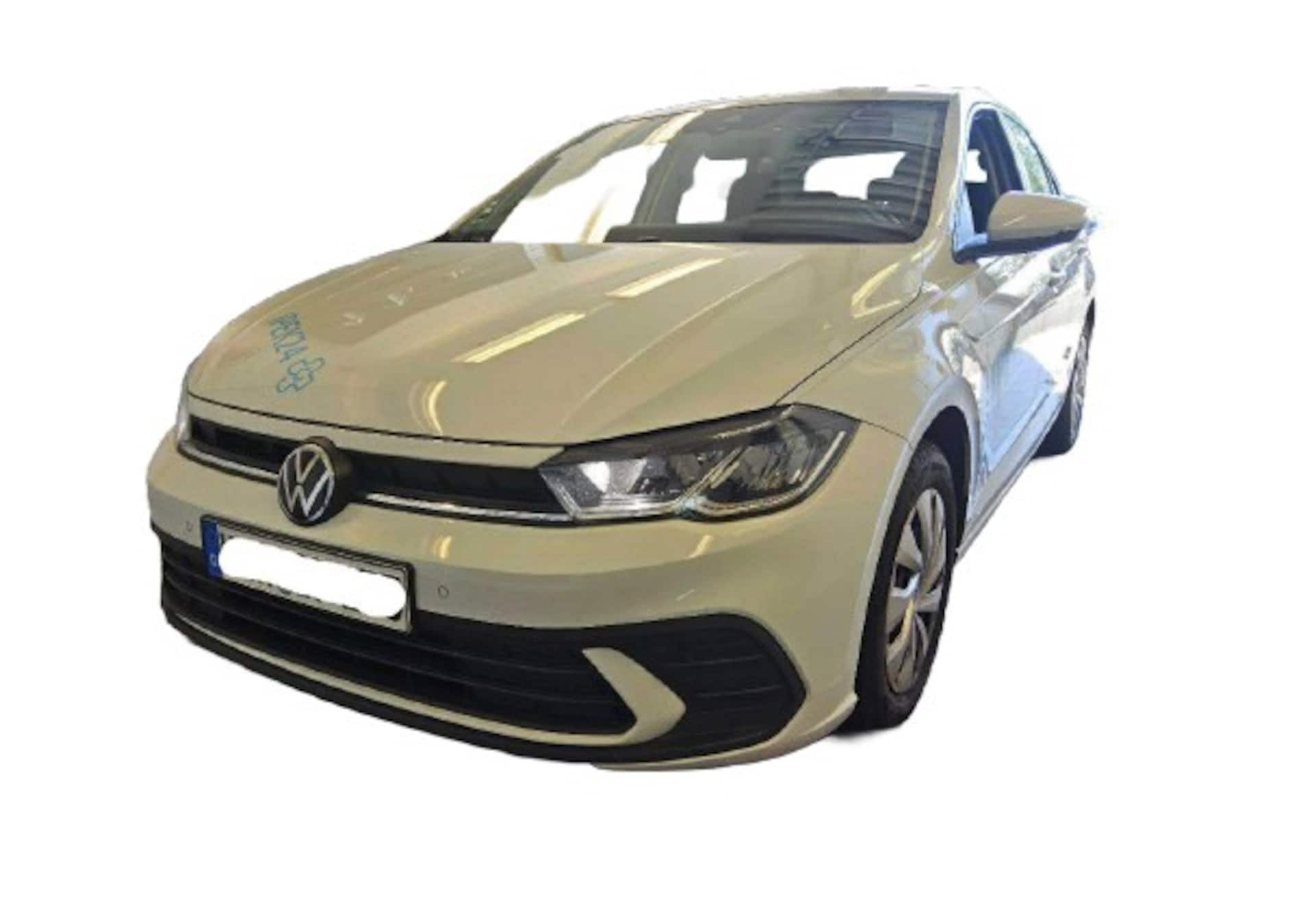 Volkswagen Polo Life