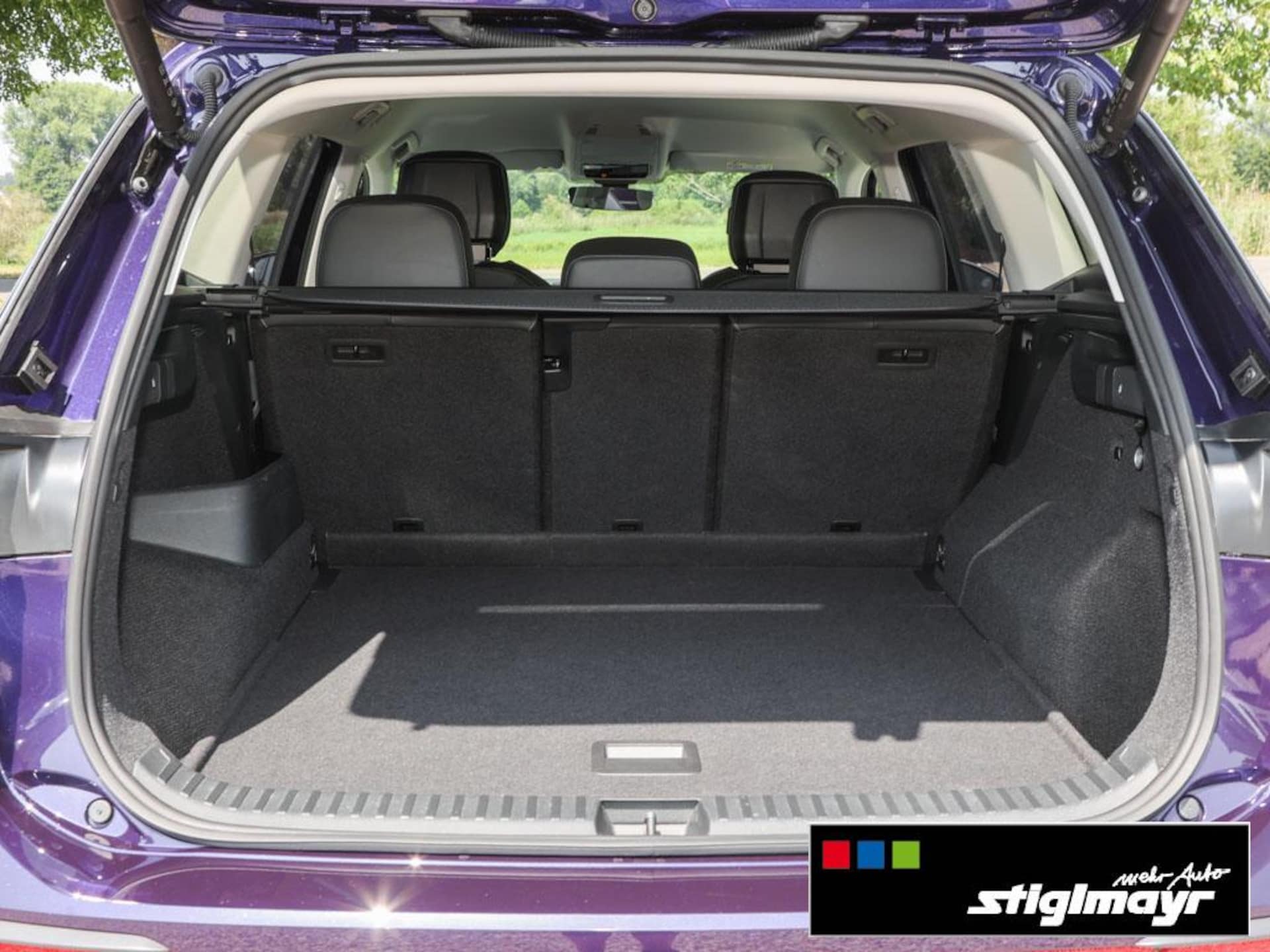 Volkswagen Tayron Elegance