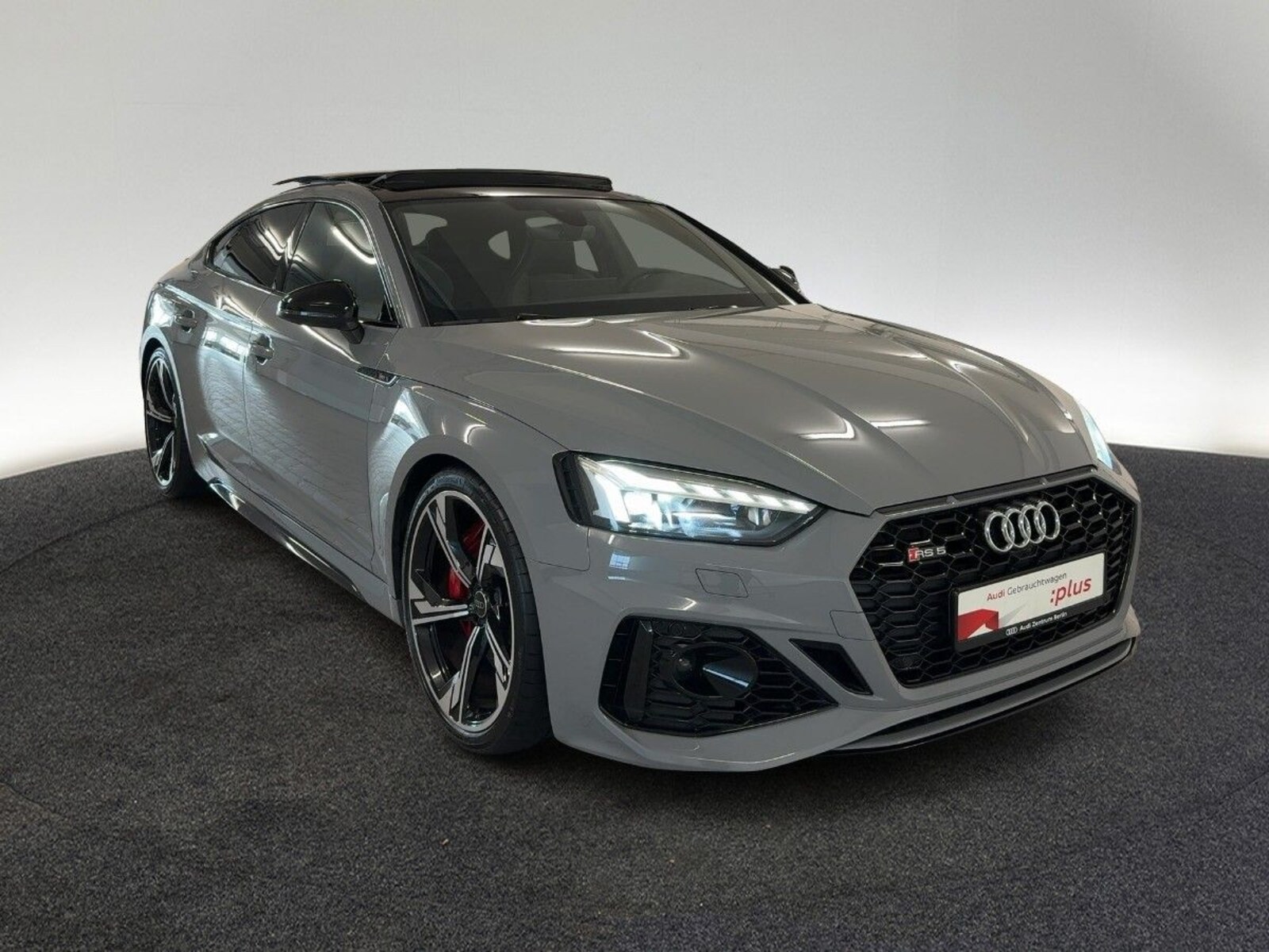 Audi RS 5 Sportback – Bild 7