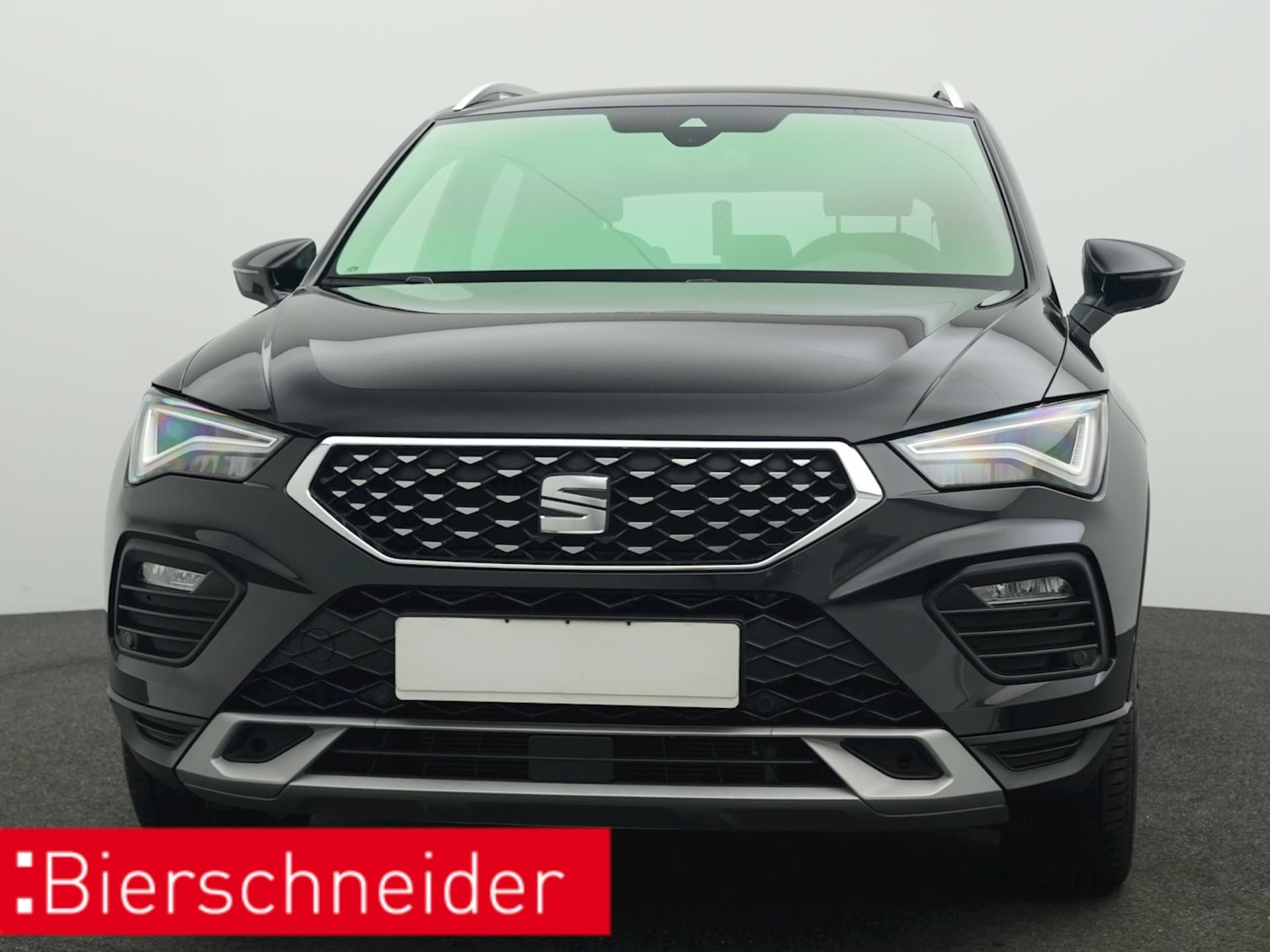 SEAT Ateca Xperience