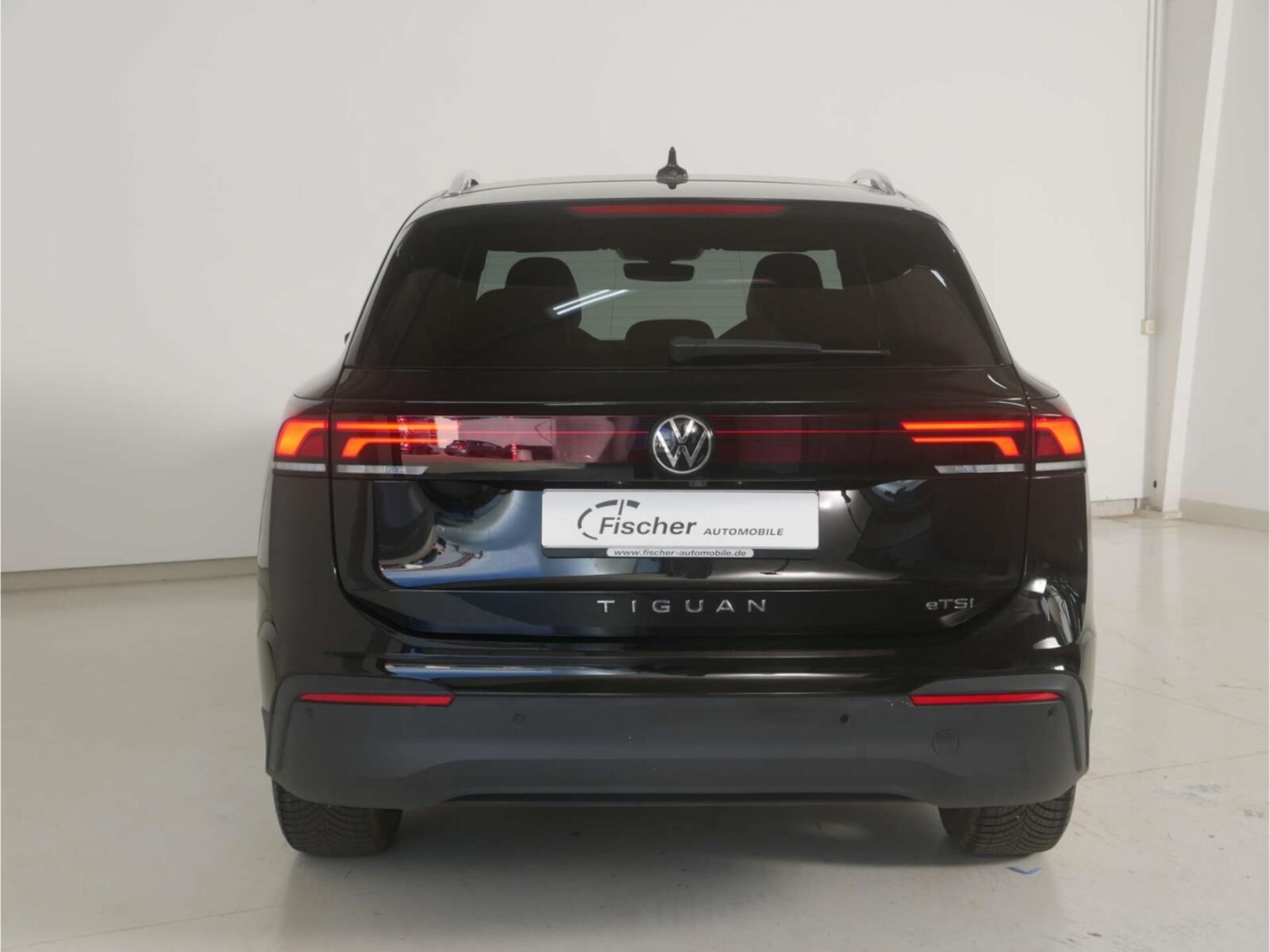 Volkswagen Tiguan – Bild 4