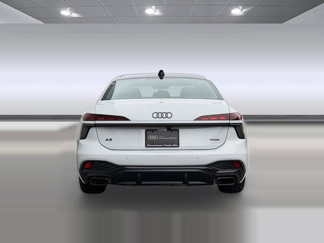 2026 Audi A6 Prestige - Photo 10