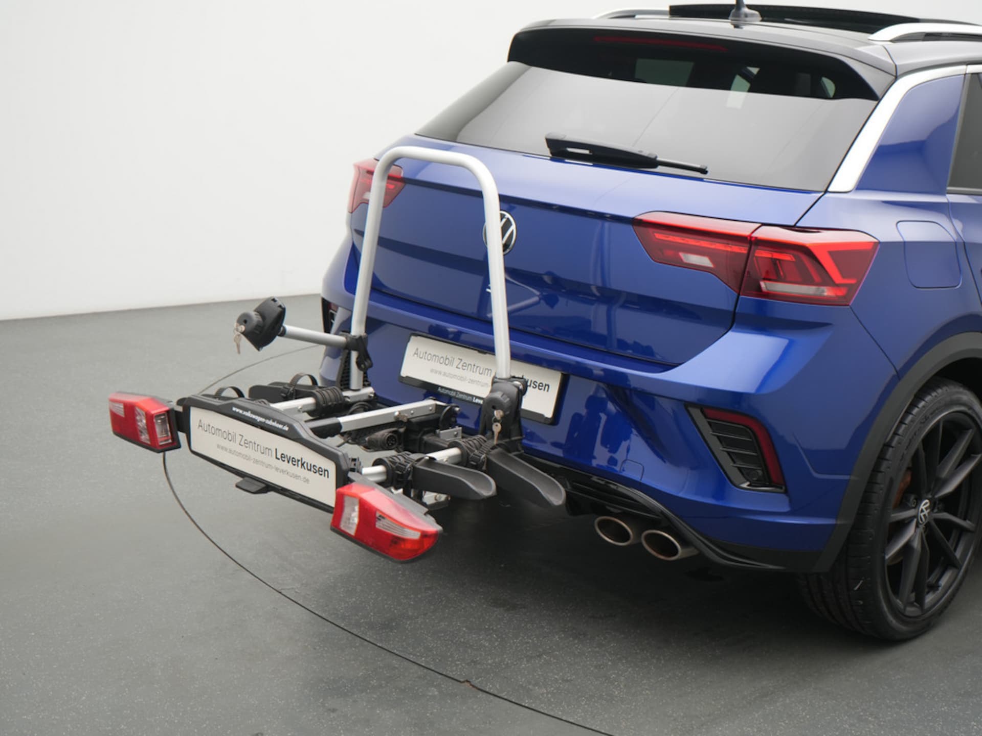 Volkswagen T-Roc R