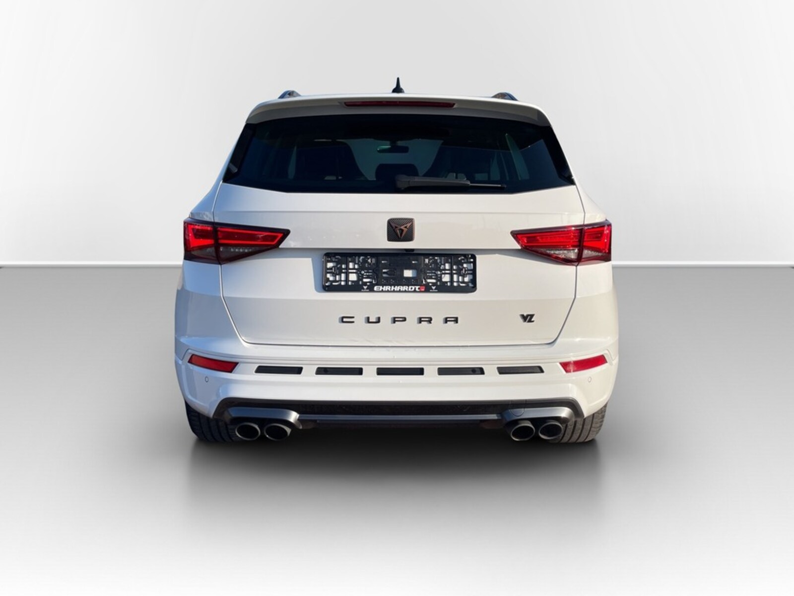 CUPRA Ateca – Bild 6