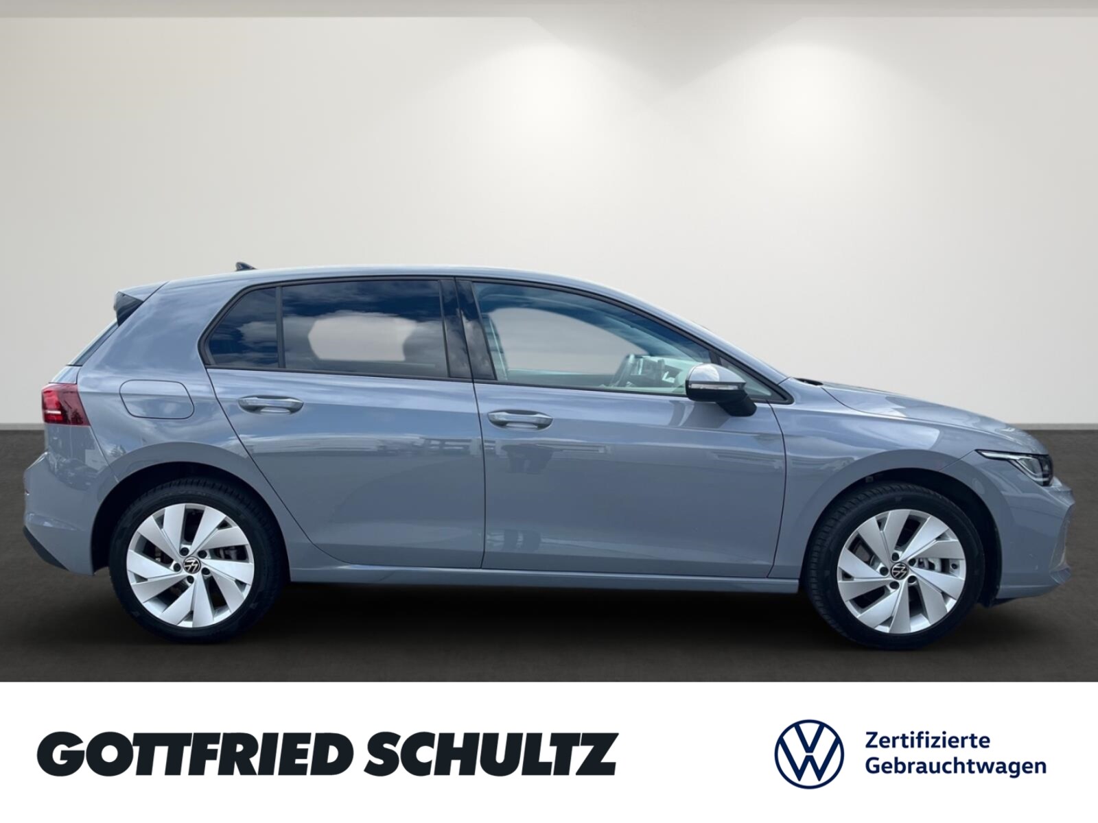 Volkswagen Golf – Bild 2