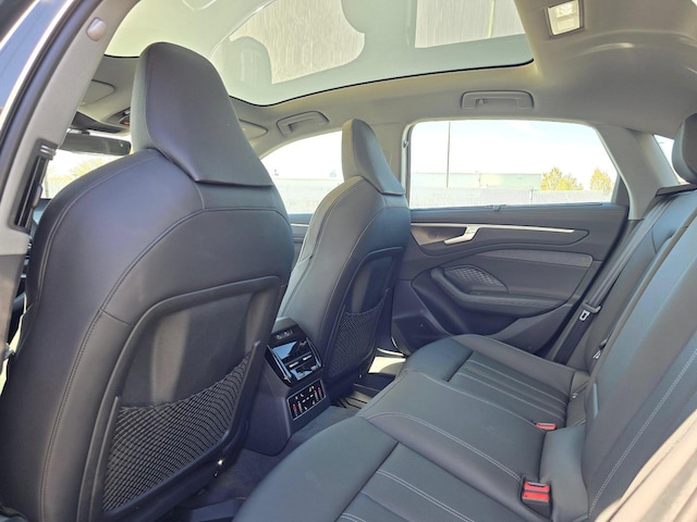 2026 Audi A6 Premium Plus - Photo 44