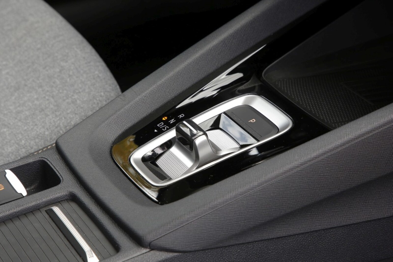 Škoda Octavia Combi – Bild 10