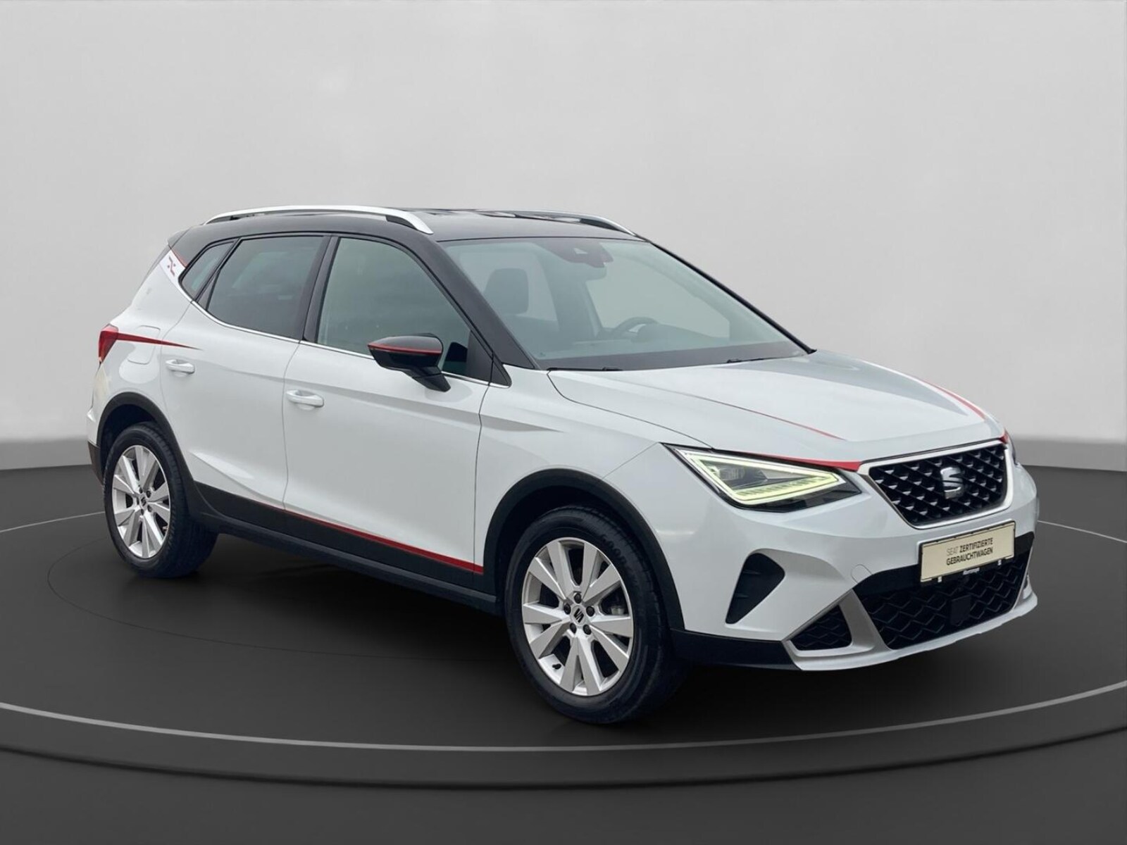 SEAT Arona – Bild 5