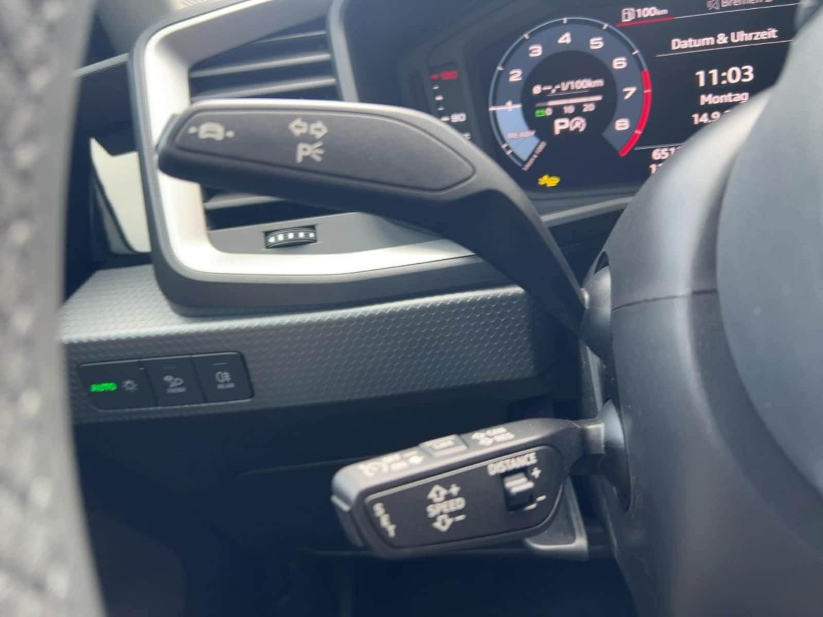 Audi A1 Sportback – Bild 16