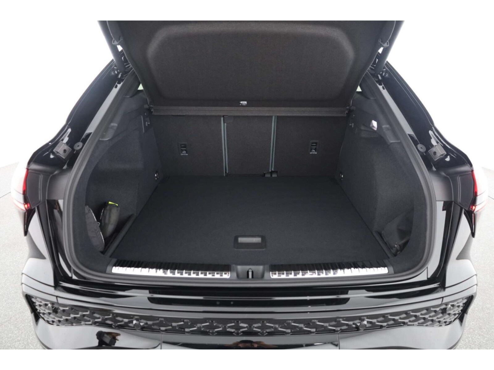 Audi Q3 Sportback – Bild 12