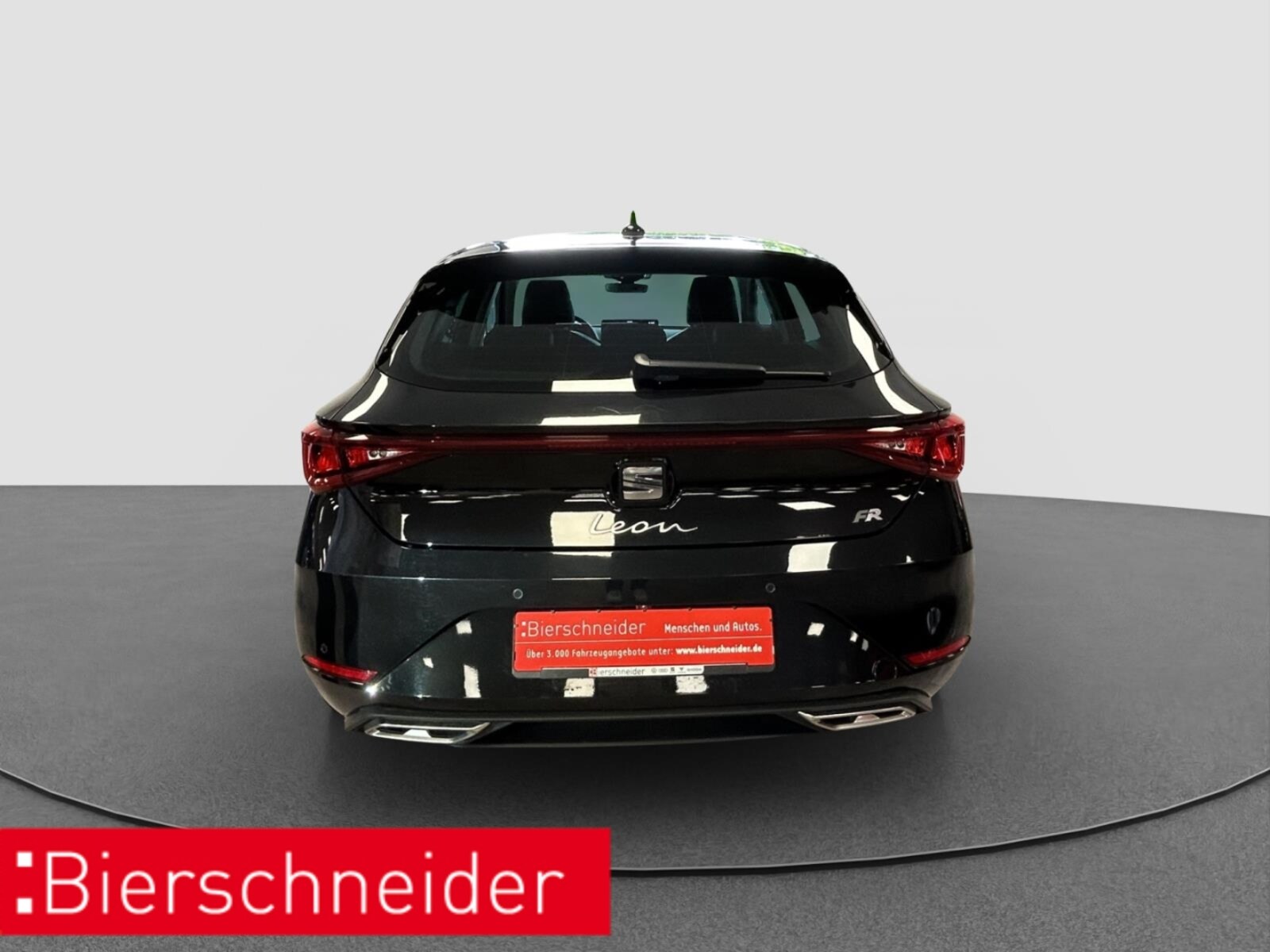 SEAT Leon – Bild 6