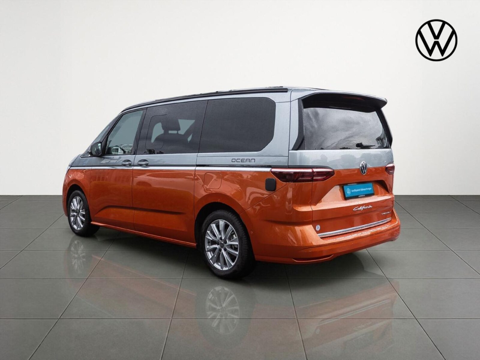 Volkswagen California – Bild 6