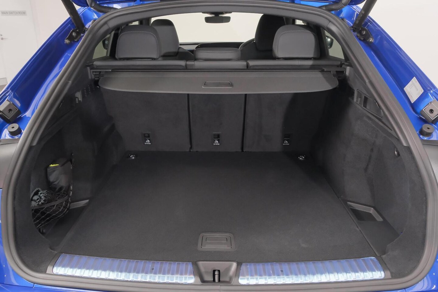 Image about Audi Q5 Sportback TFSI quattro 200 kW sport