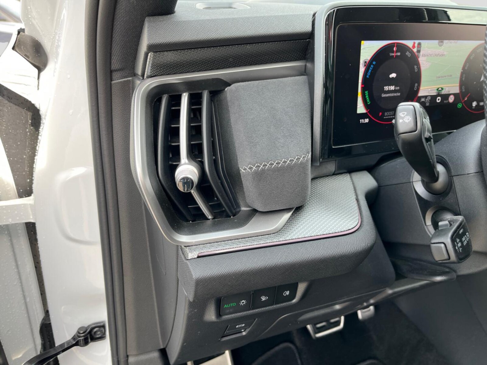 Škoda Kodiaq – Bild 12