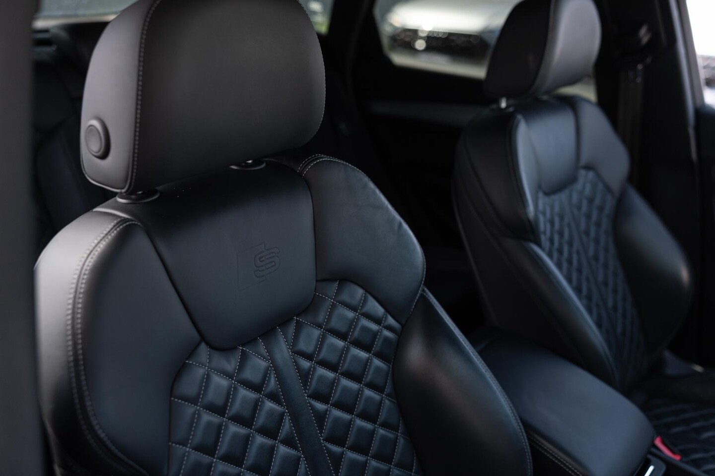 Image about Audi Q5 Sportback 45