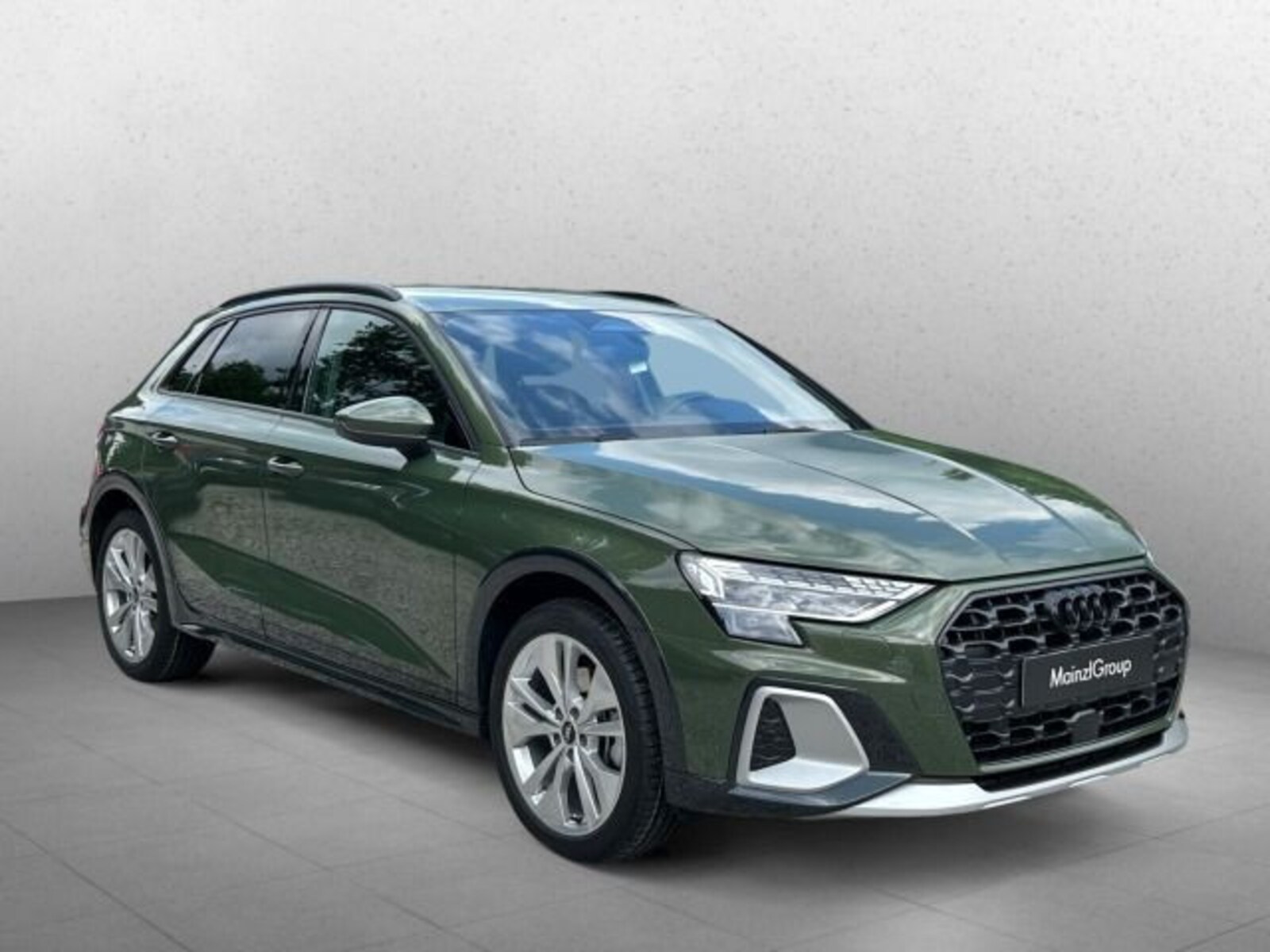 Audi A3 allstreet – Bild 3