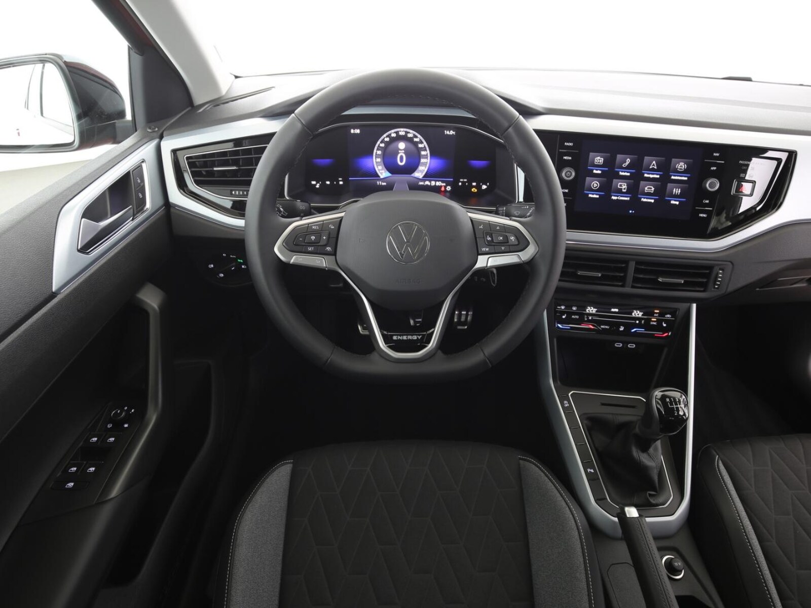 Volkswagen Polo – Bild 9