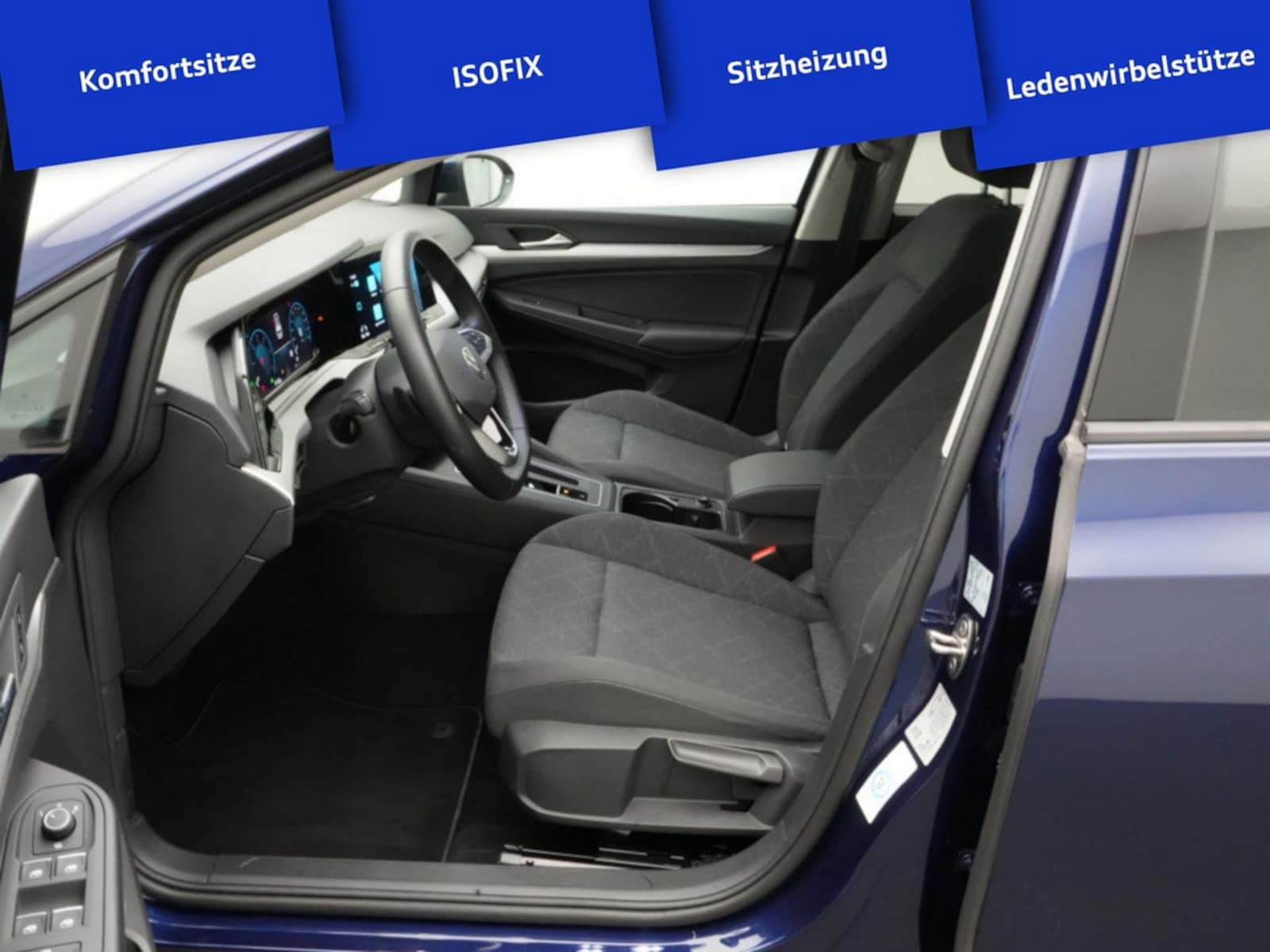 Volkswagen Golf – Bild 13