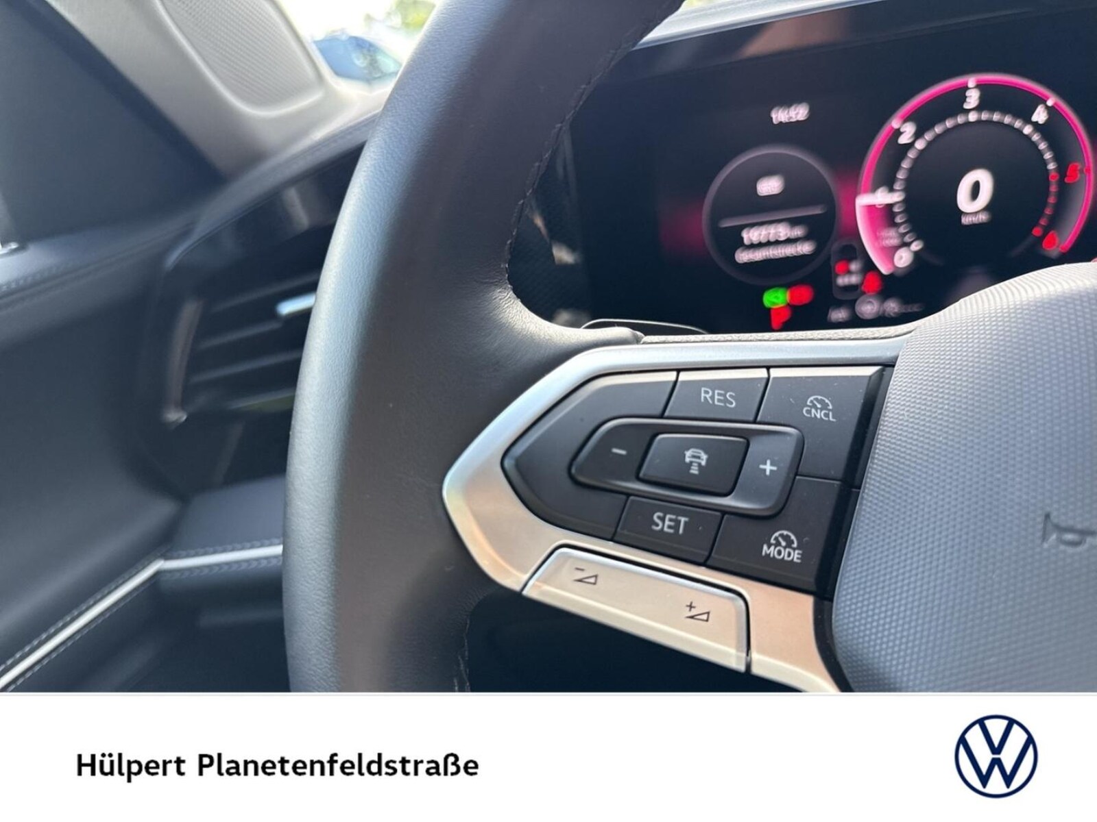 Volkswagen Passat – Bild 15