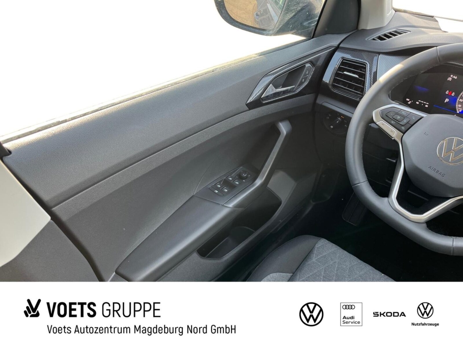 Volkswagen T-Cross – Bild 13