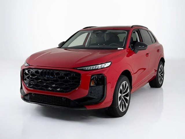 Photo of 2026 Audi Q3 SUV
