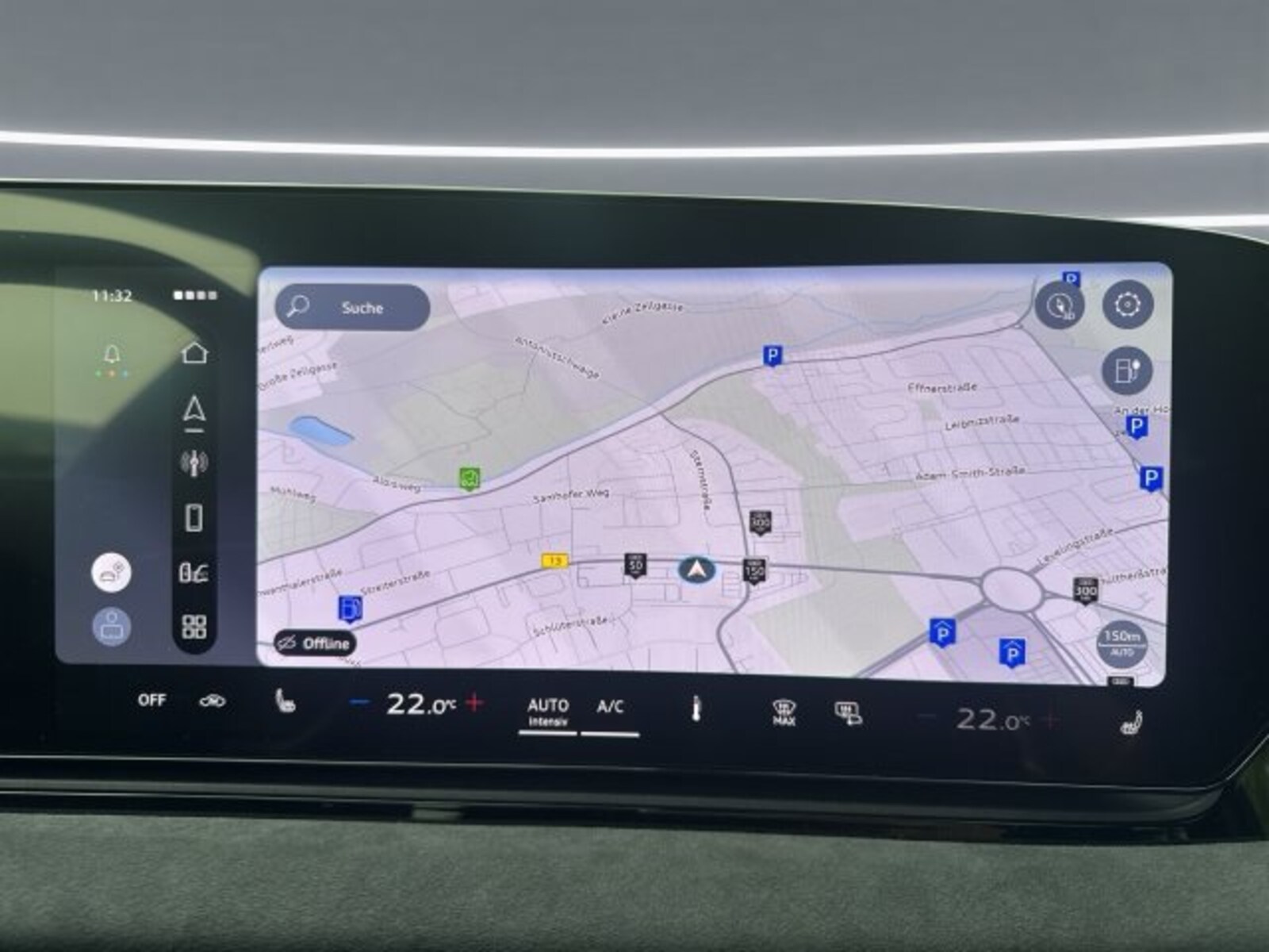 Audi A6 Avant e-tron – Bild 10