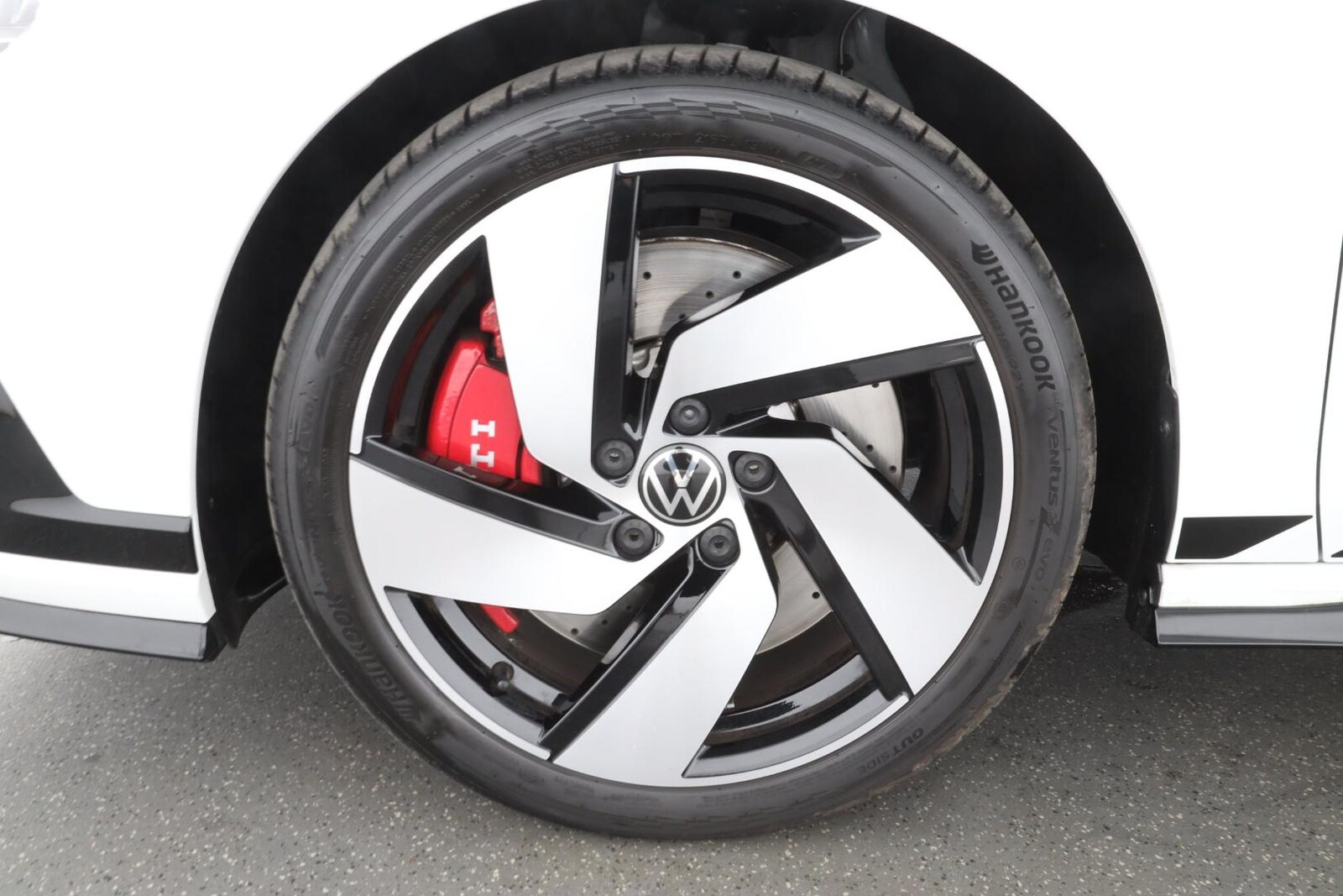 Volkswagen Golf – Bild 8