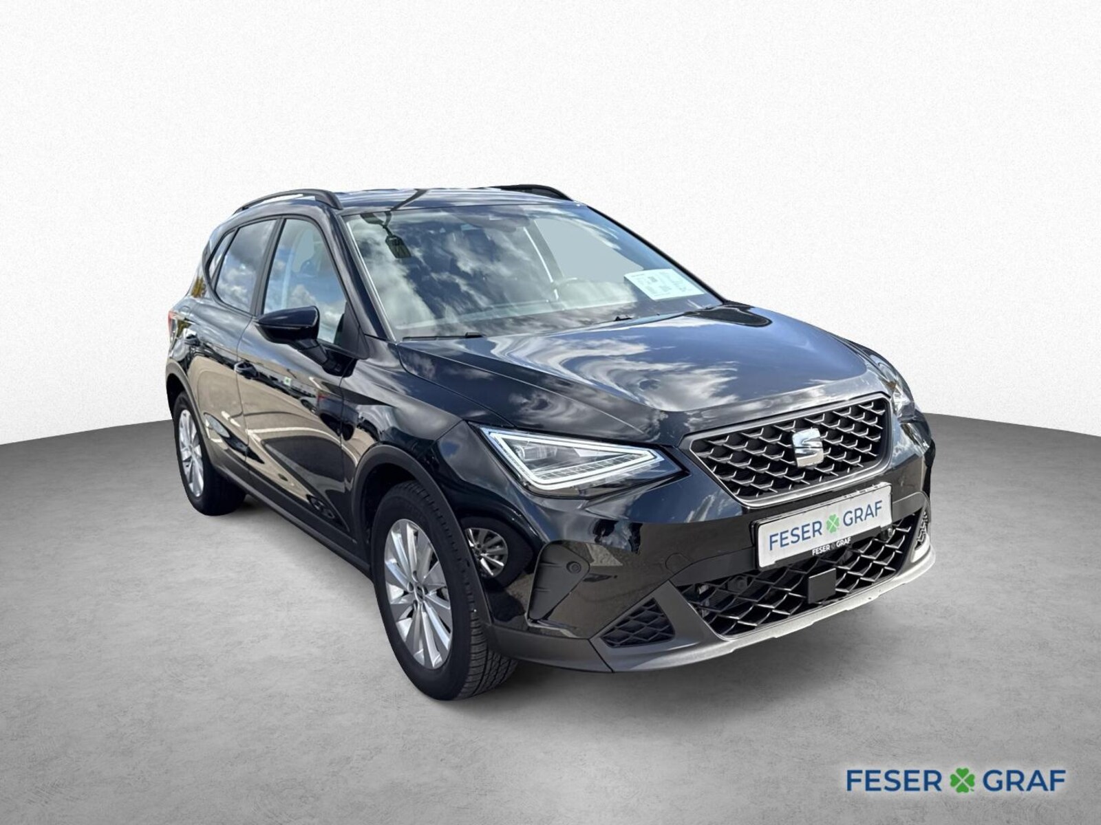 SEAT Arona – Bild 3