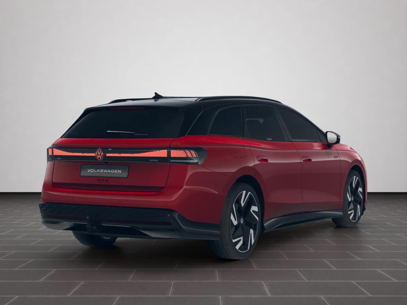 Volkswagen ID.7 Tourer – Bild 3