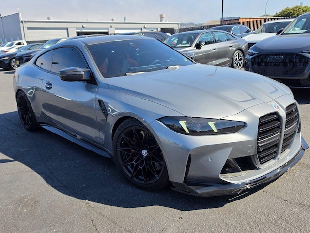 2026 BMW M4
