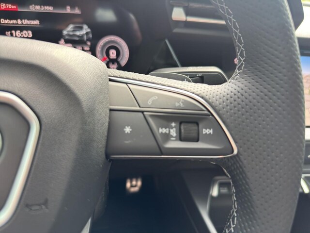 Audi S3 TFSI Quattro S Tronic - 2025 - Joinsteer - #24