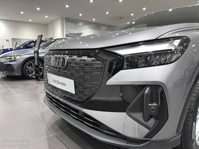 Audi Q4 E-tron 45 E-tron 210,00 KW -  - Joinsteer - #4