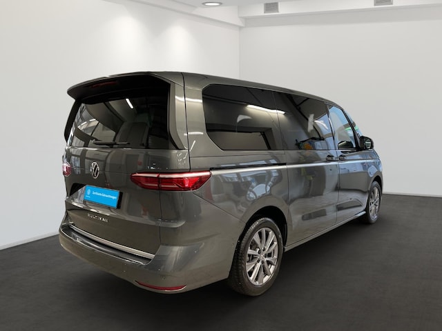 Volkswagen Multivan langversion
