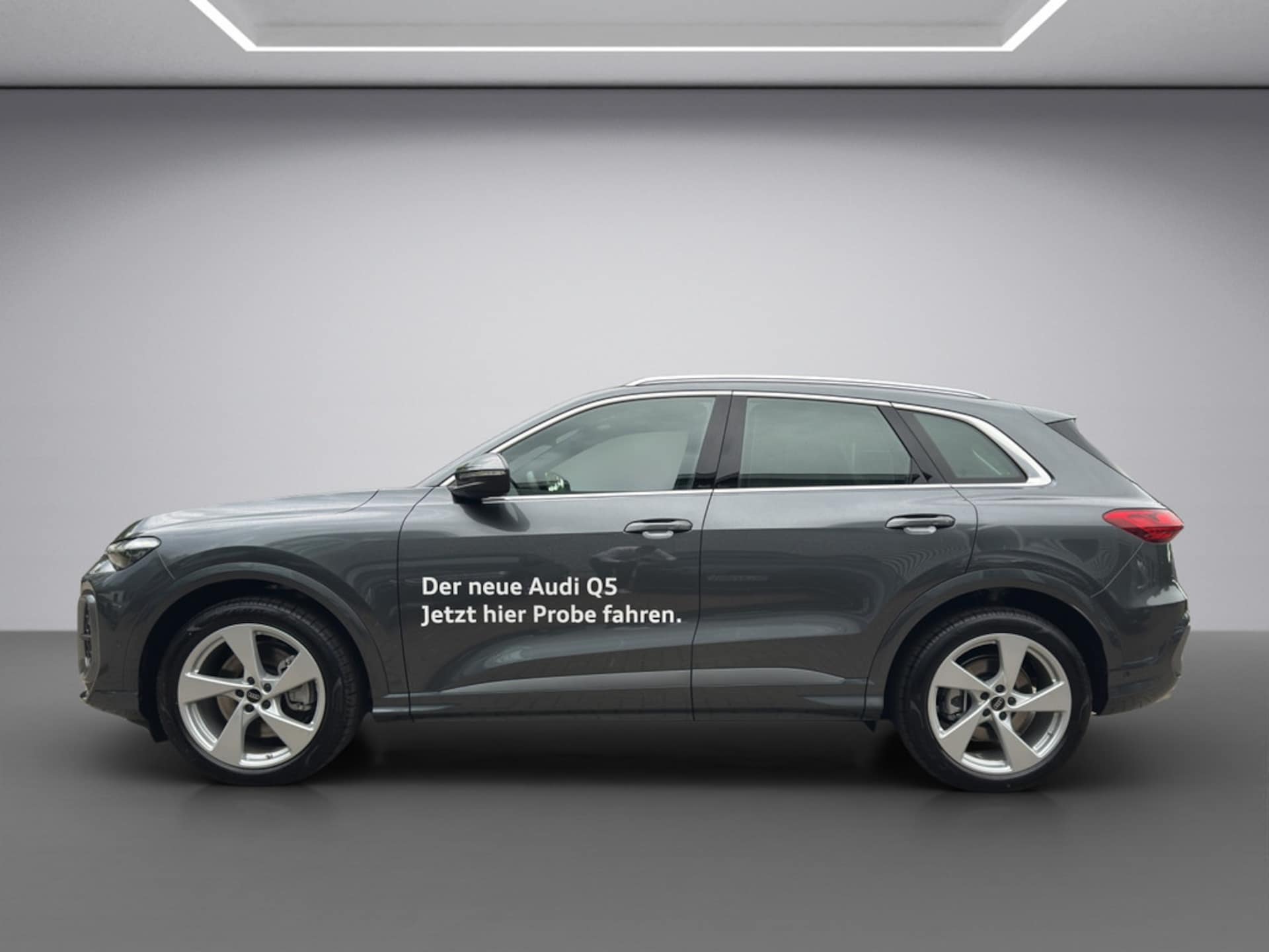 Audi Q5 SUV