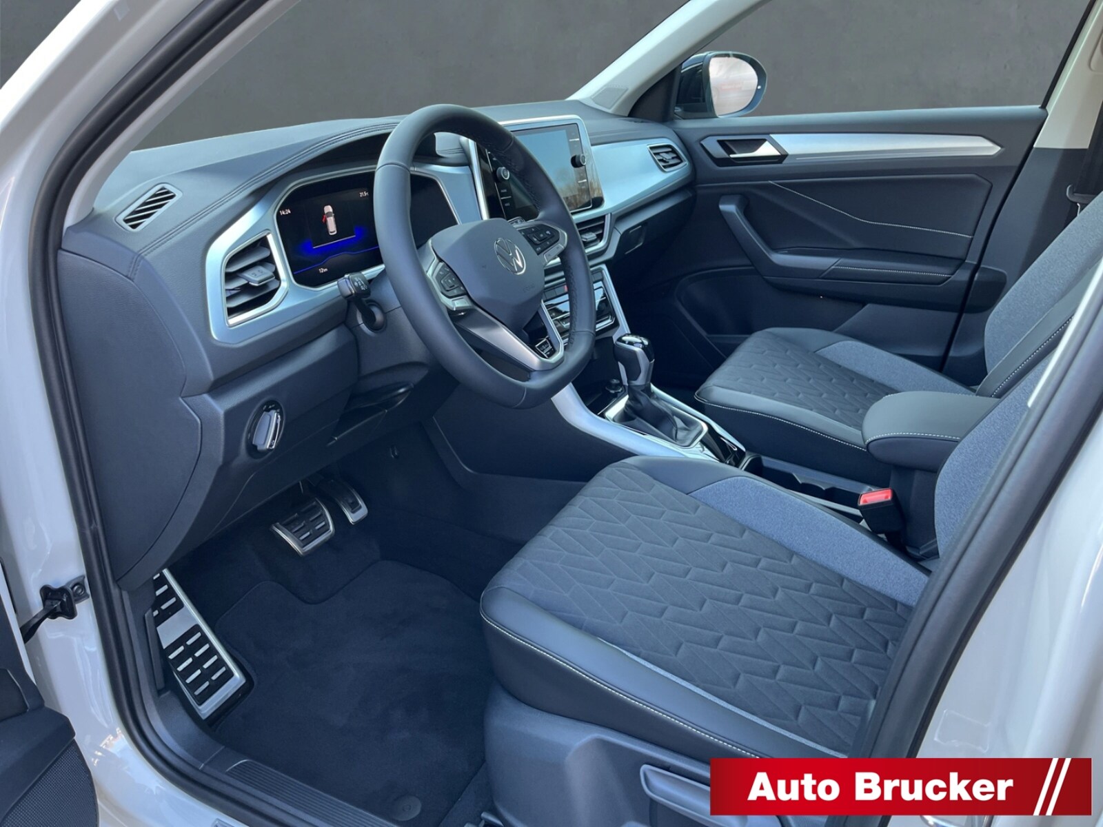 Volkswagen T-Roc – Bild 8