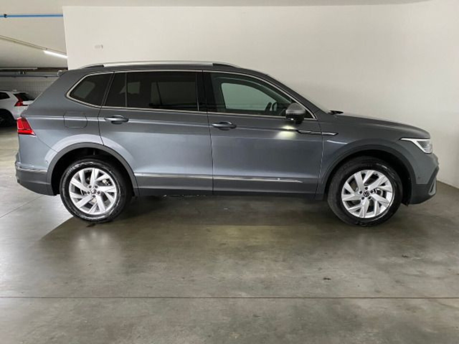 Volkswagen Tiguan Allspace – Bild 3