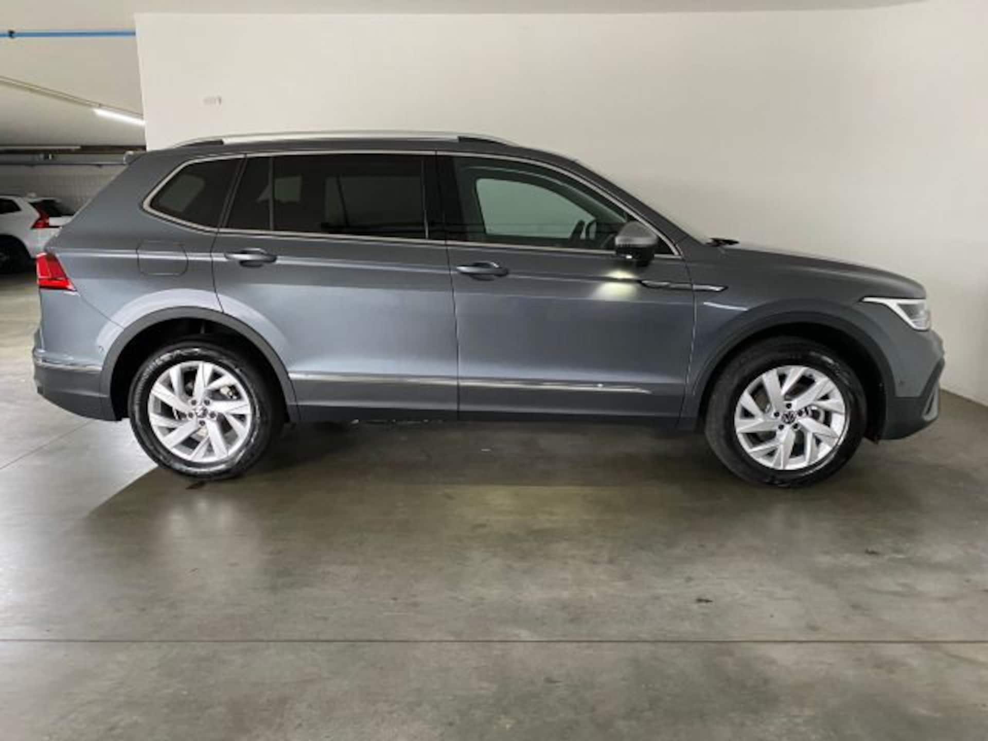 Volkswagen Tiguan Allspace Life