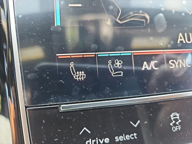 2025 Audi A8 Base - Photo 11