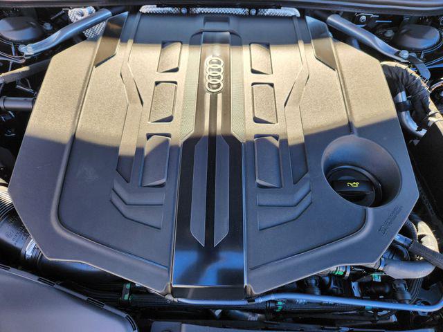 2026 Audi A6 Premium Plus - Photo 29