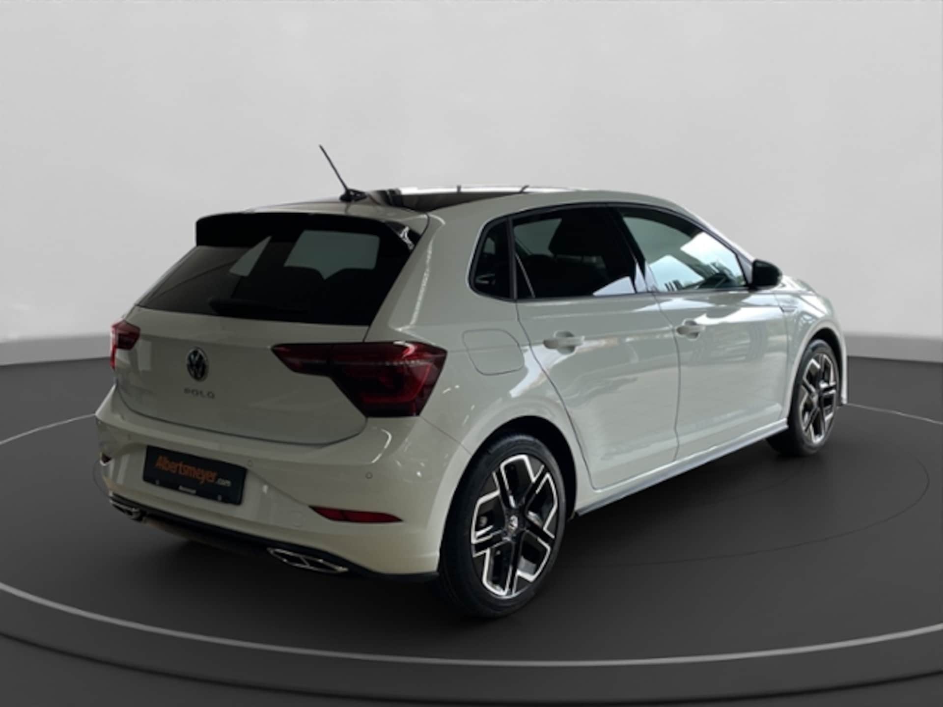 Volkswagen Polo R-Line