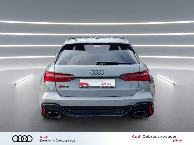 Audi RS6 Avant Performance Performance Quattro Tiptronic -  - Joinsteer - #5