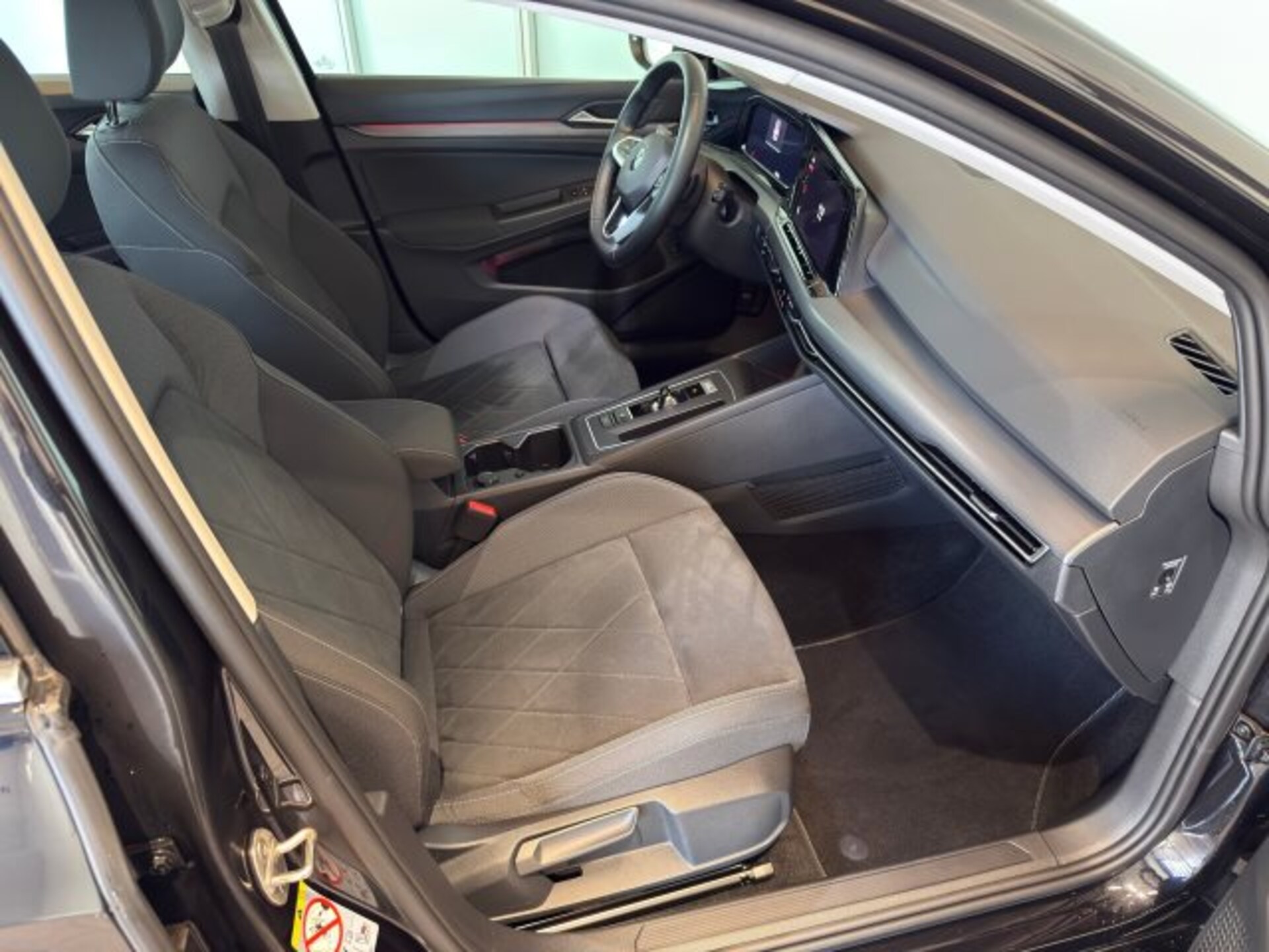 Volkswagen Golf Style