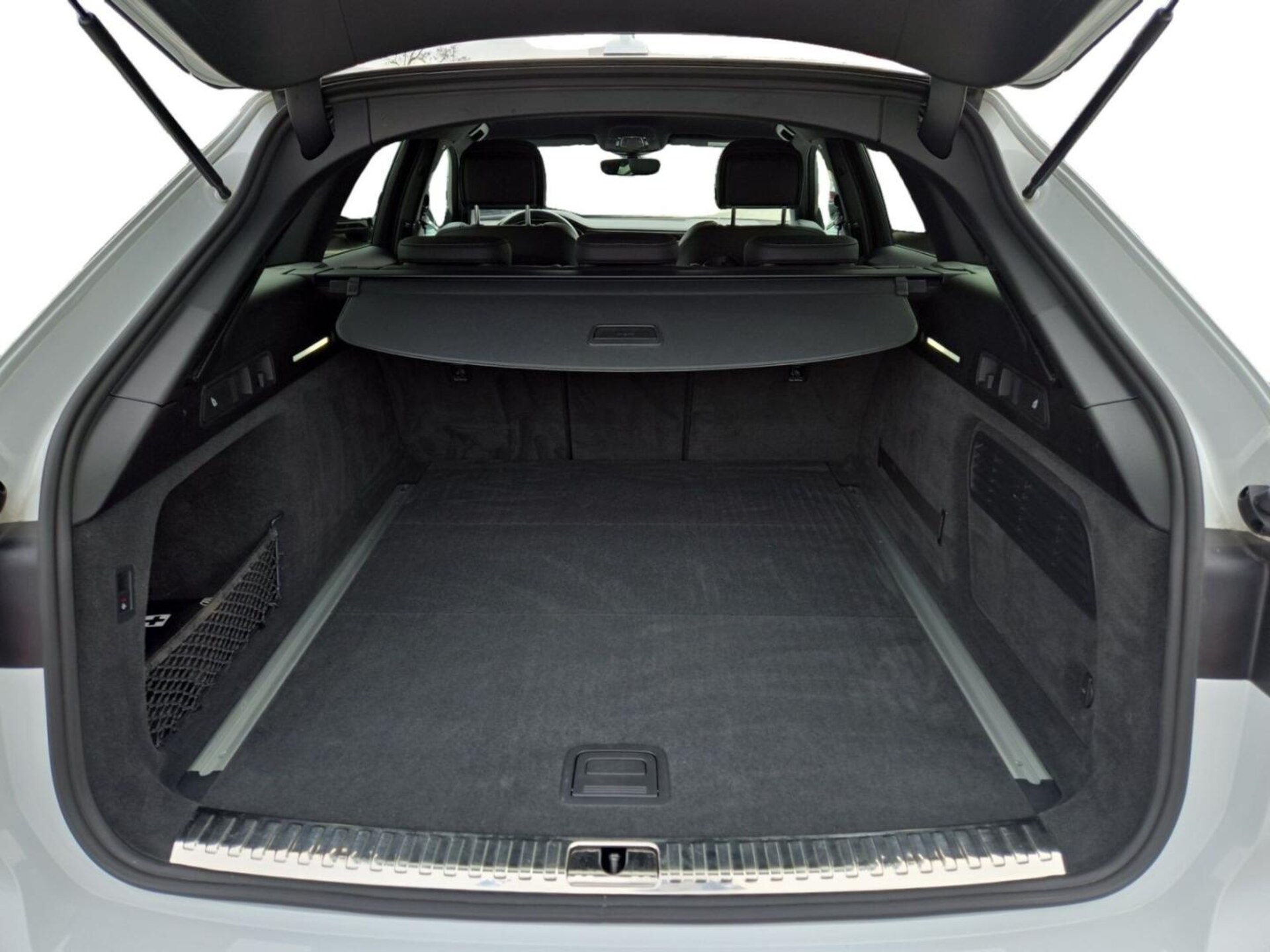 Audi A6 Avant Sport