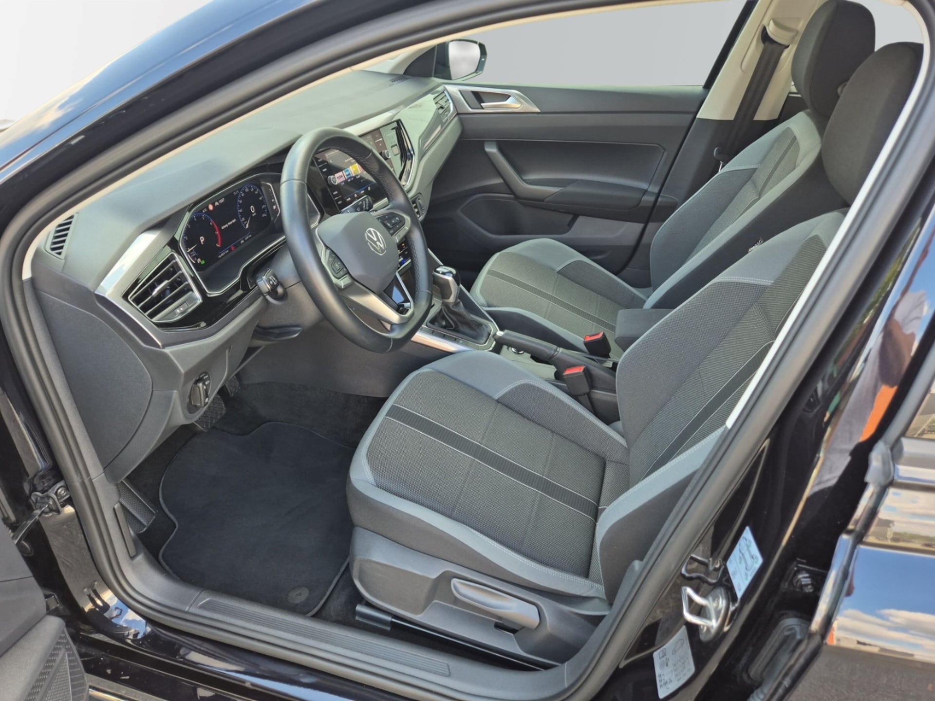 Volkswagen Polo Style