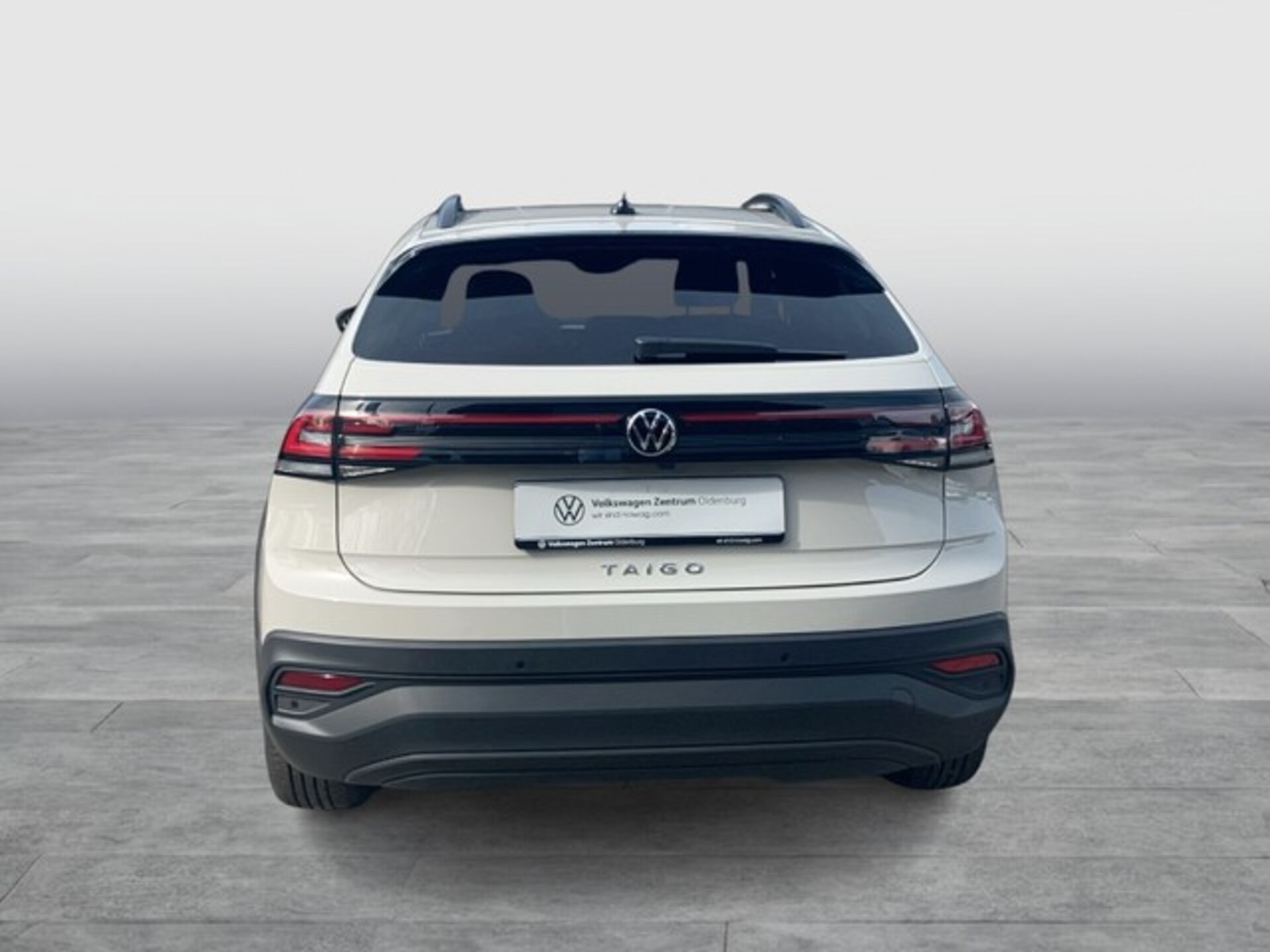 Volkswagen Taigo ENERGY