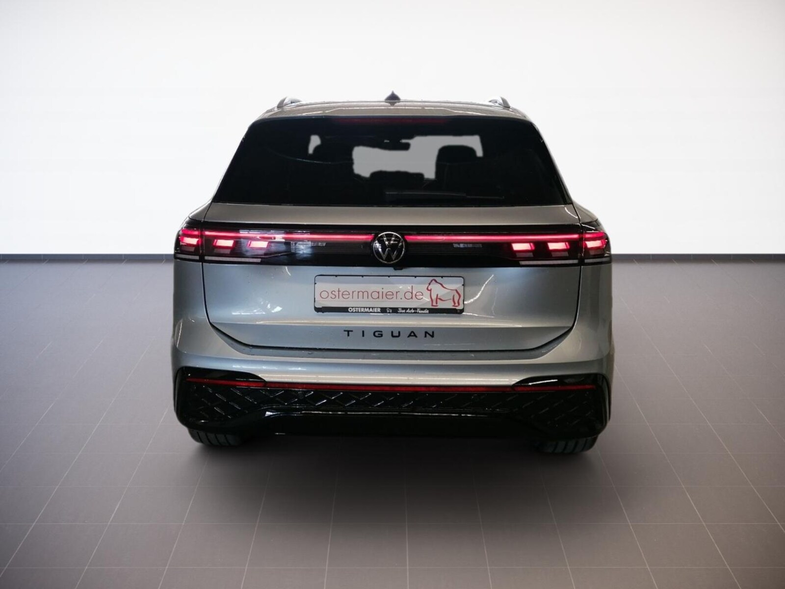 Volkswagen Tiguan – Bild 5