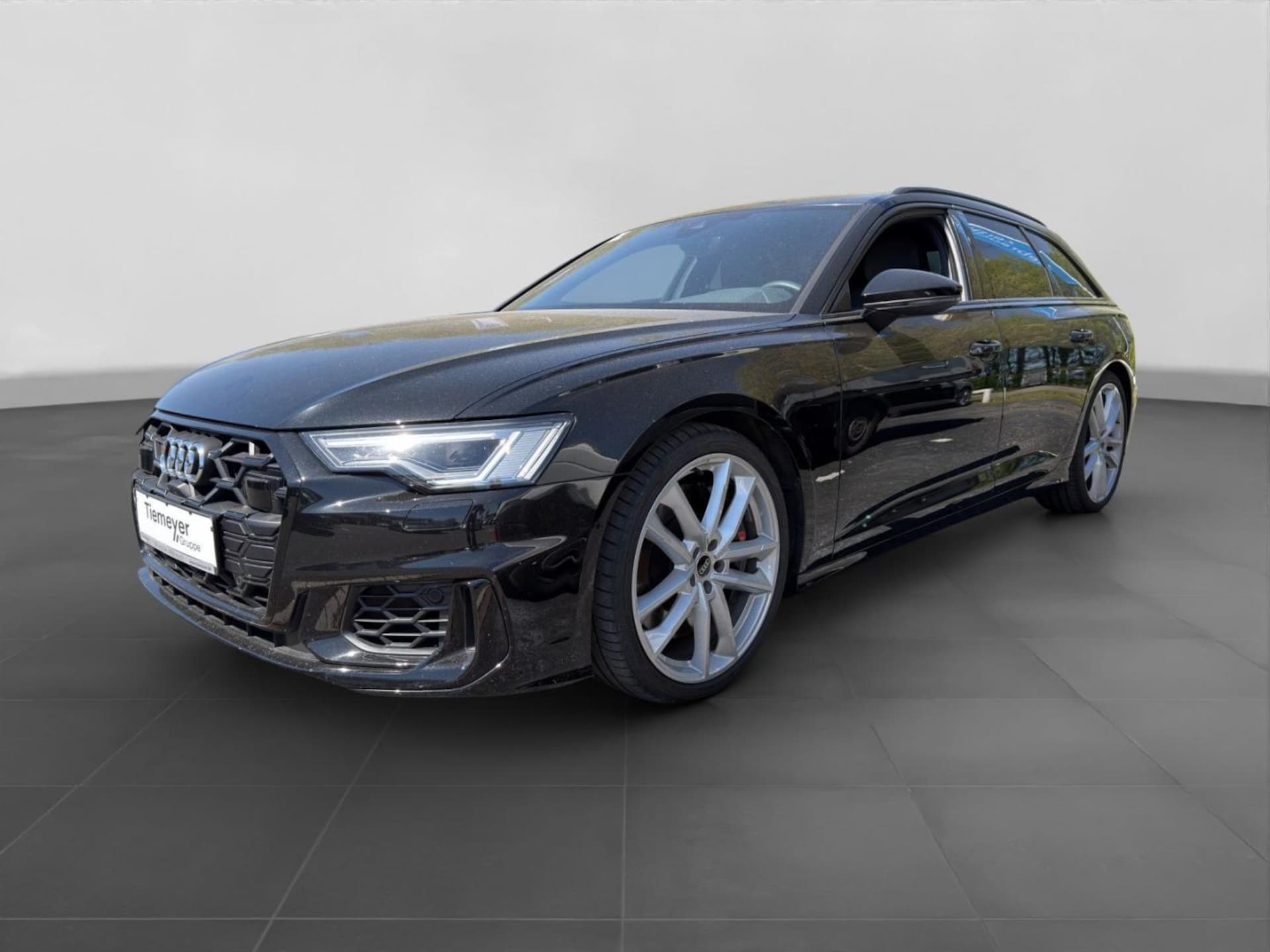 Audi S6 Avant