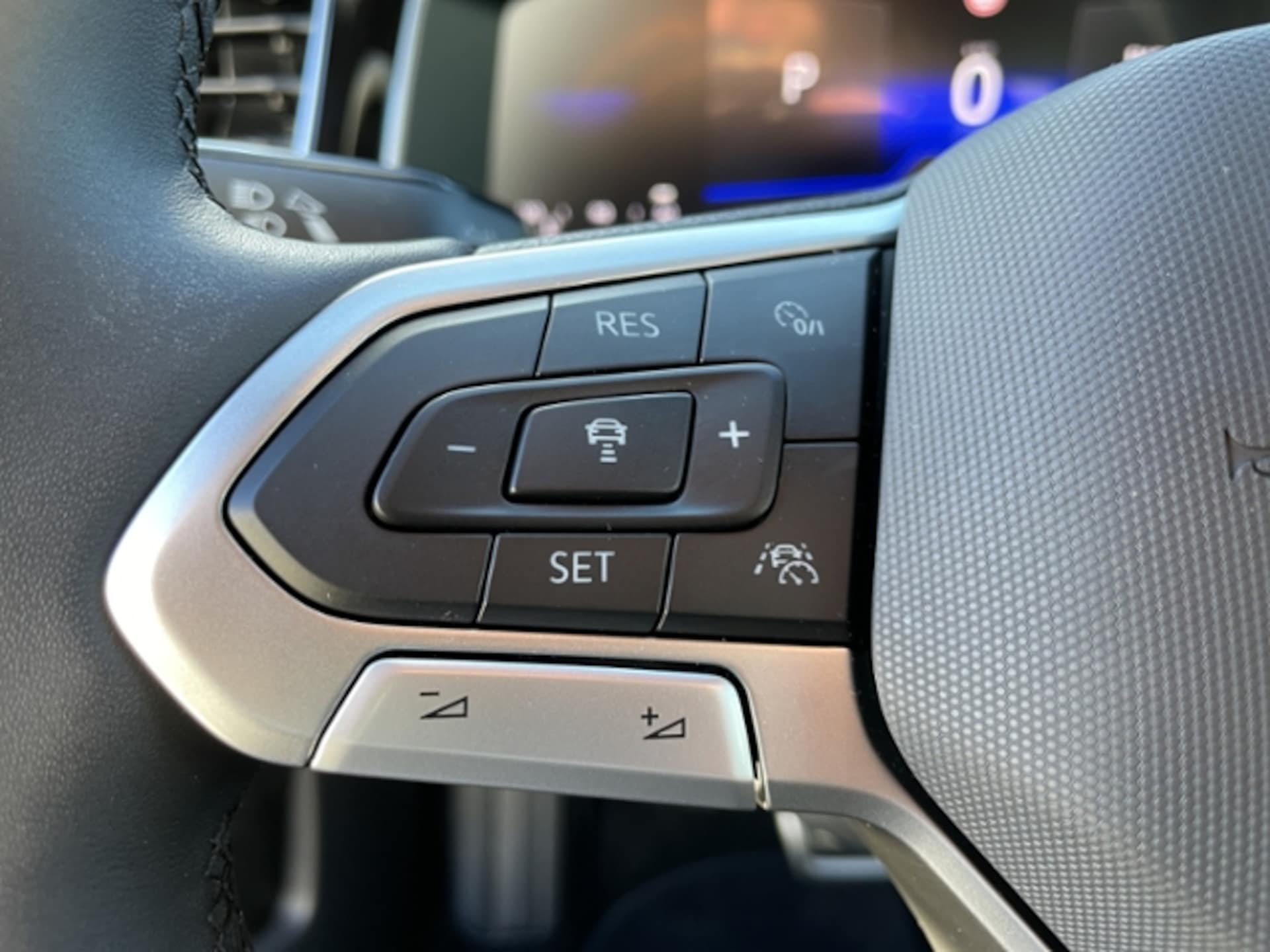 Volkswagen Polo Goal