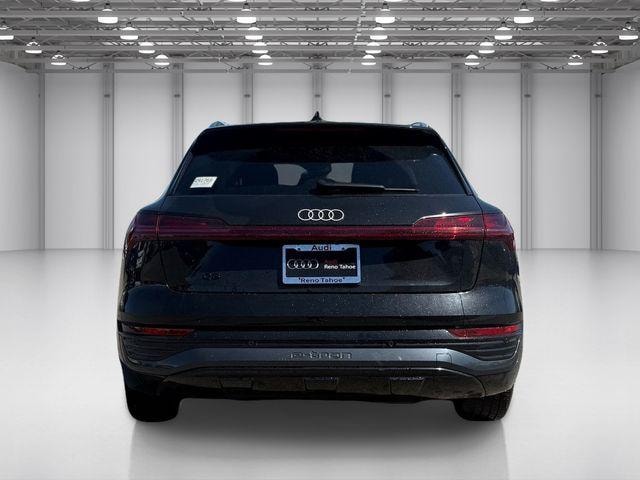 2024 Audi Q8 e-tron